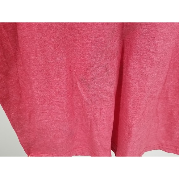 Home Alone Wet Bandits Short Sleeve Graphic Print Shirt Red Large - Picture 7 of 7